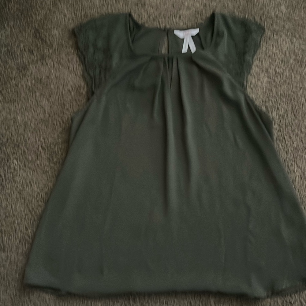 Candies blouse